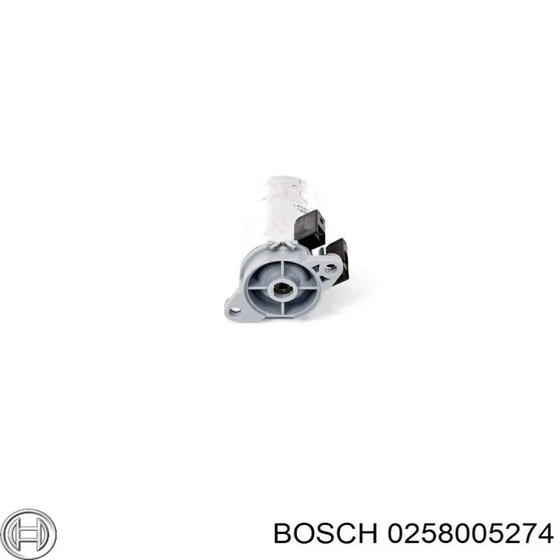 0258005274 Bosch лямбдазонд, датчик кисню до каталізатора