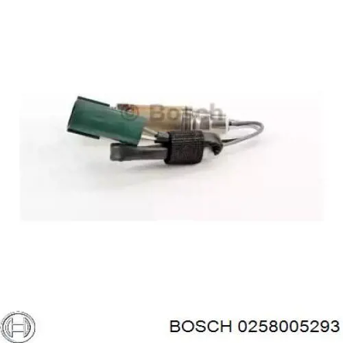  0258005293 Bosch