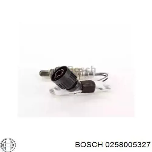 0258005327 Bosch 