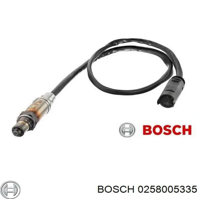  0258005335 Bosch