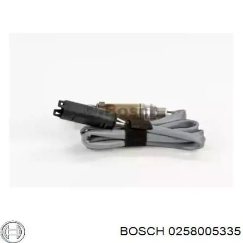  Bosch 0258005335