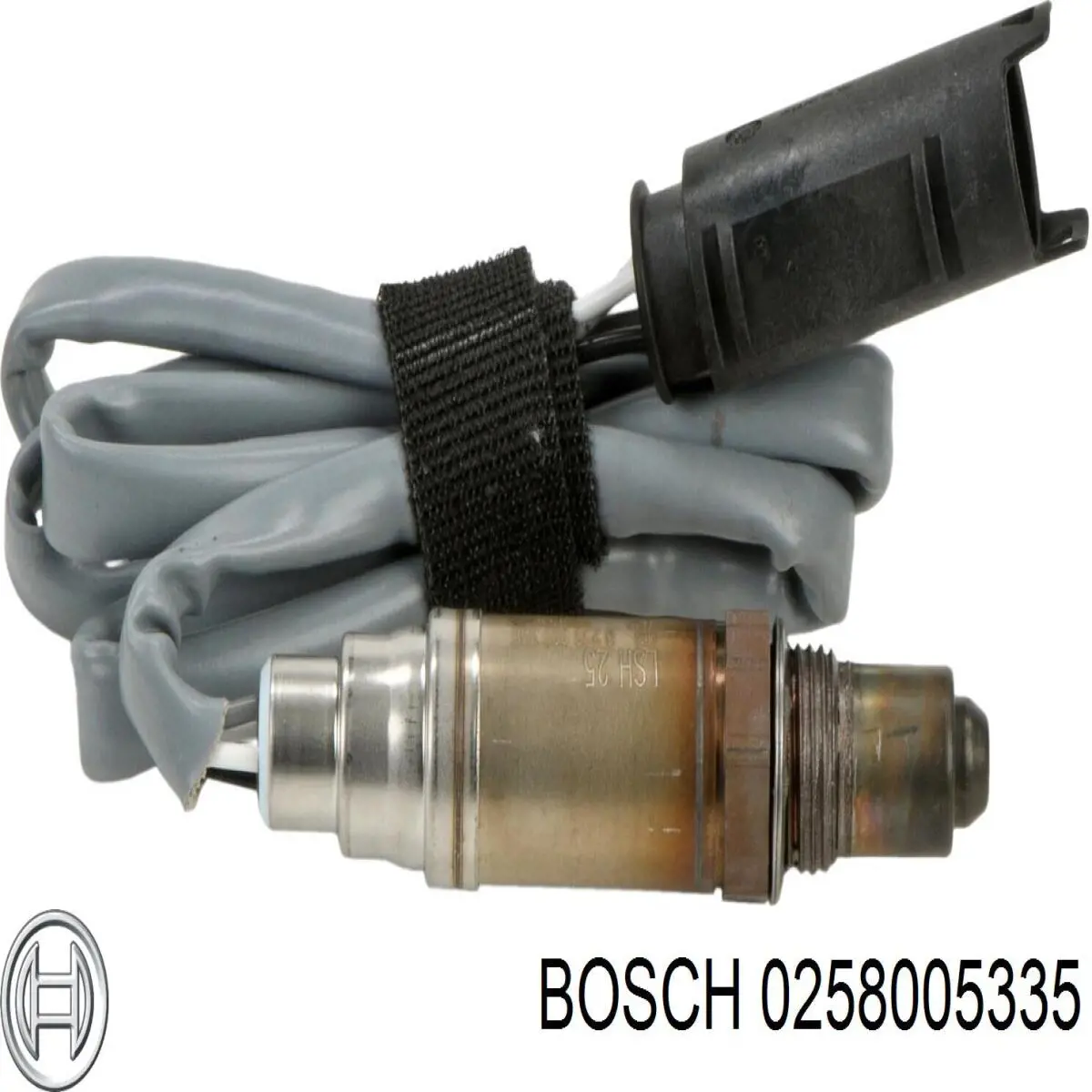 0258005335 Bosch 