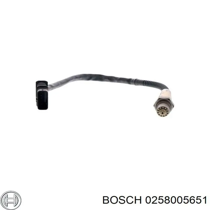 368424 VALEO Датчик кисню