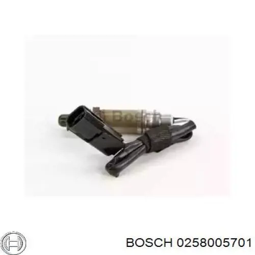 0258005701 Bosch 