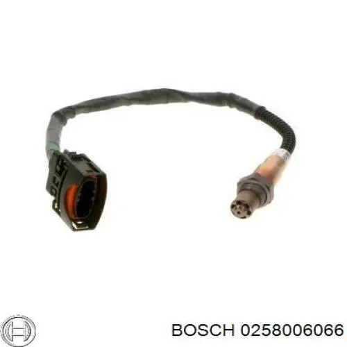 0258006066 Bosch 