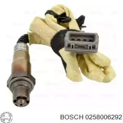  0258006292 Bosch