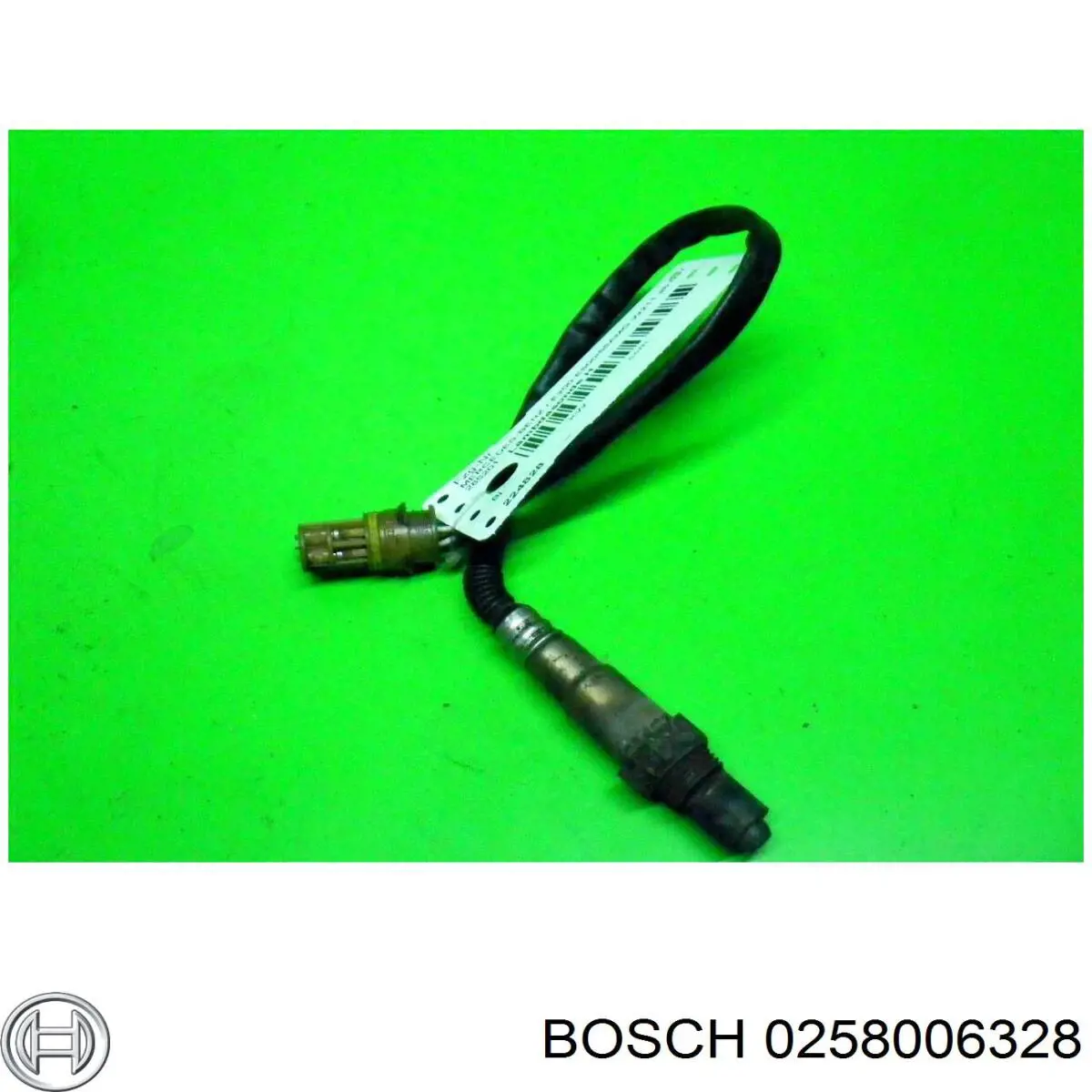  0258006328 Bosch