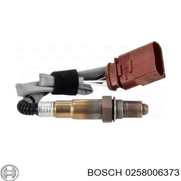  0258006373 Bosch