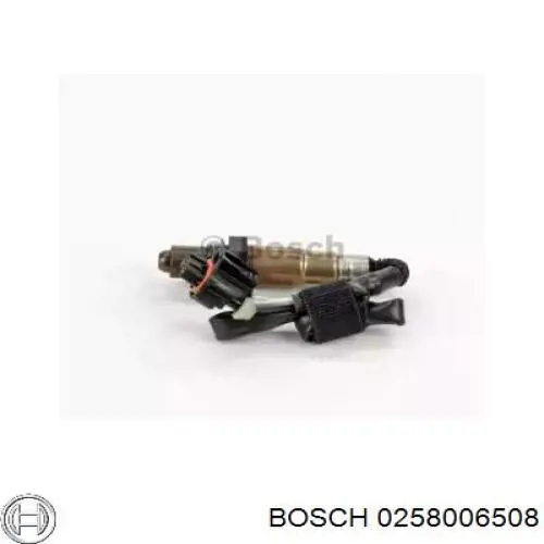  16508 Bosch