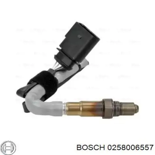 0258006557 Bosch 