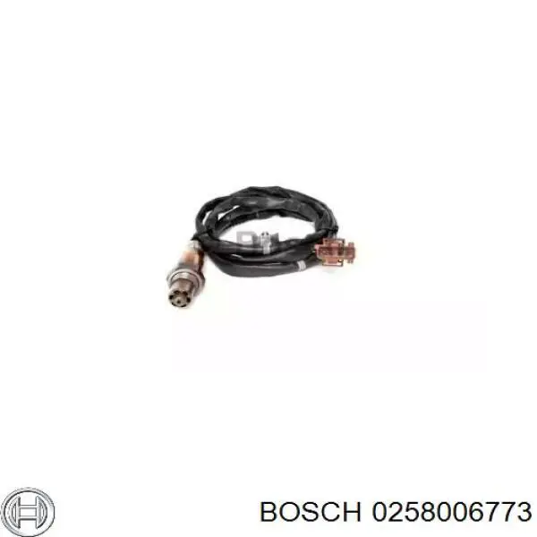  0258006773 Bosch