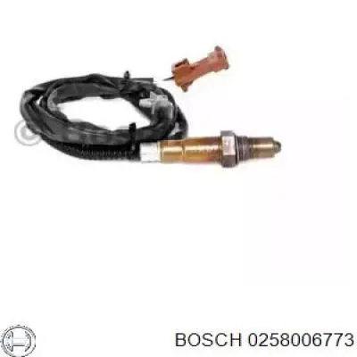  0258006773 Bosch