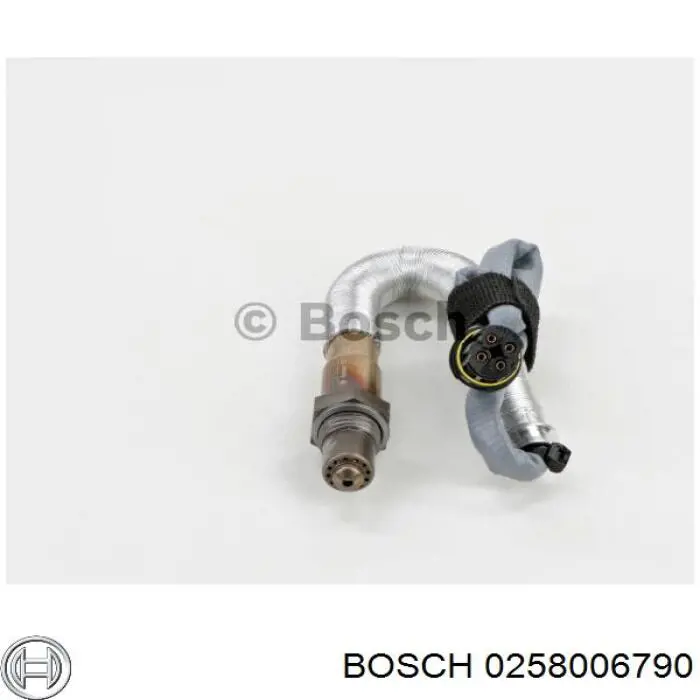 0258006790 Bosch Лямбда зонд після каталізатора