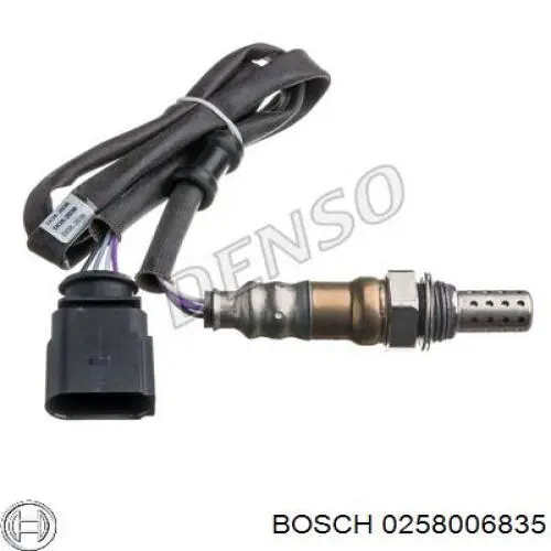  0258006835 Bosch