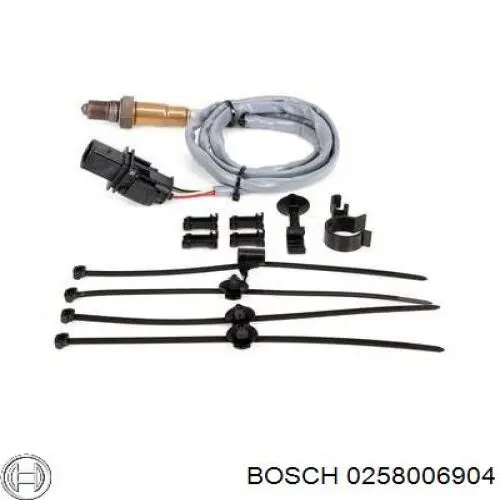  0258006904 Bosch
