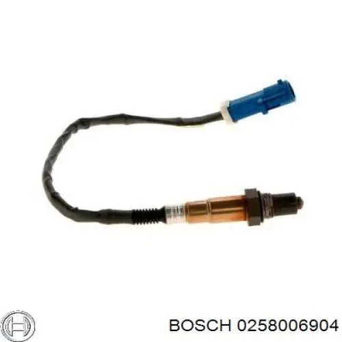  0258006904 Bosch