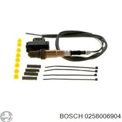  0258006904 Bosch