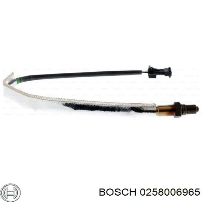  0258006965 Bosch