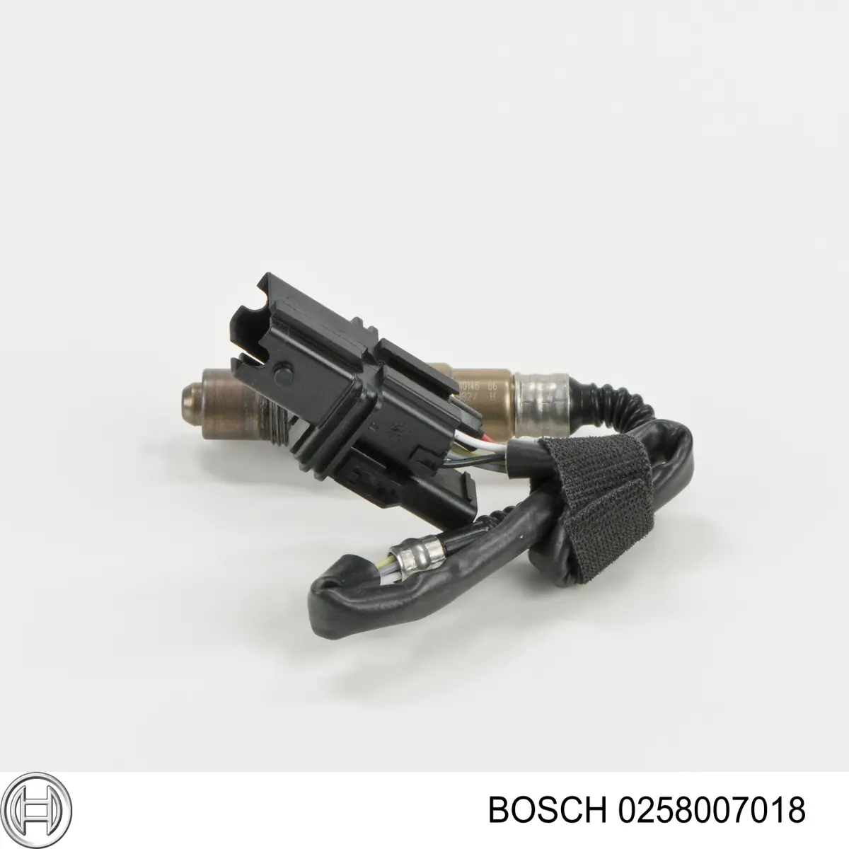 Купити 22641AA011 Subaru Лямбдазонд, датчик кисню до каталізатора
