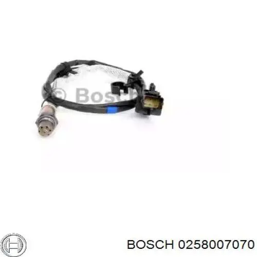 Купити 466016355266 Magneti Marelli Лямбдазонд, датчик кисню до каталізатора