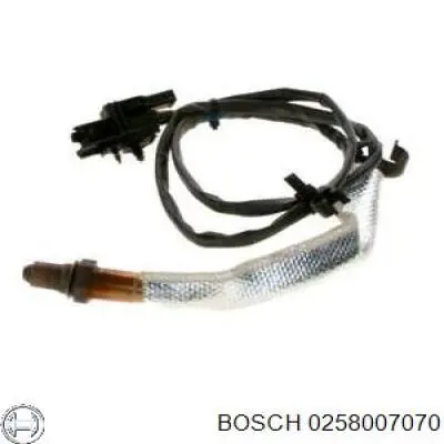 466016355266 Magneti Marelli Лямбдазонд, датчик кисню до каталізатора