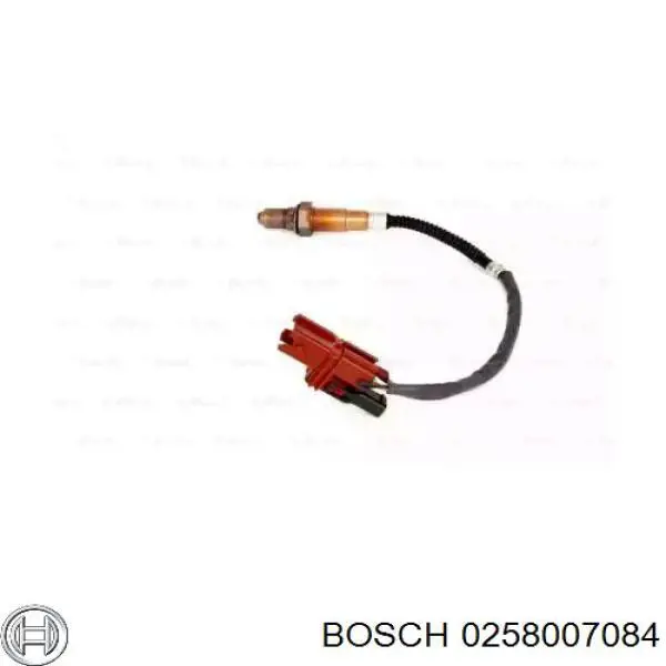 Датчик збідненої суміші Subaru 22641AA080 ціна, від 51.67 USD