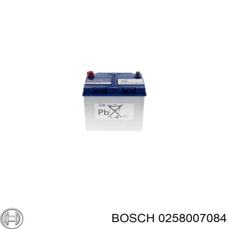 Лямбда зонд збідненої суміші Subaru 22641AA080