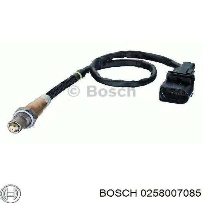  0258007085 Bosch