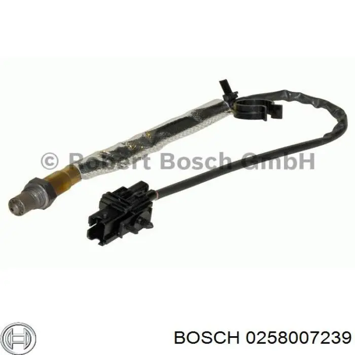  0258007239 Bosch