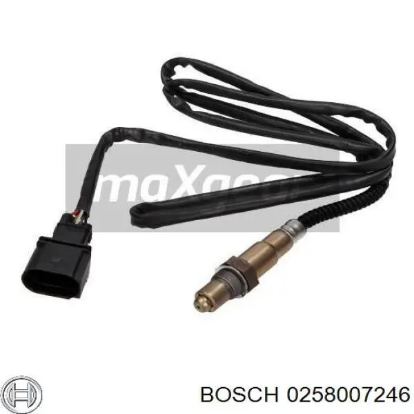  0258007246 Bosch