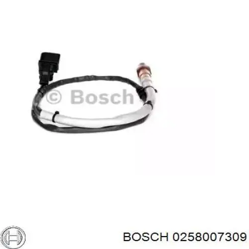  0258007309 Bosch