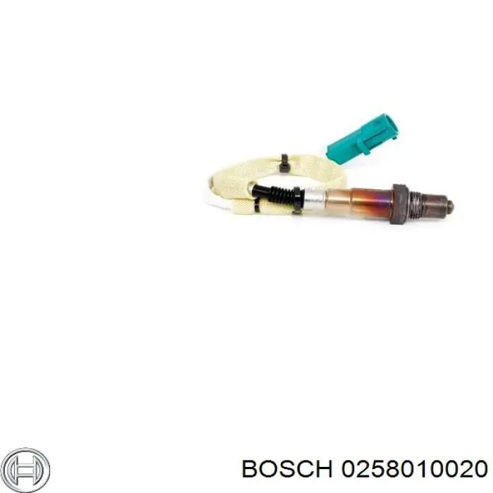  0258010020 Bosch