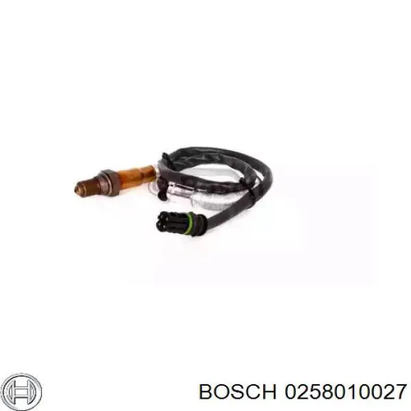 Лямбда датчик кисню FAE 77691 ціна, від 68.02 USD