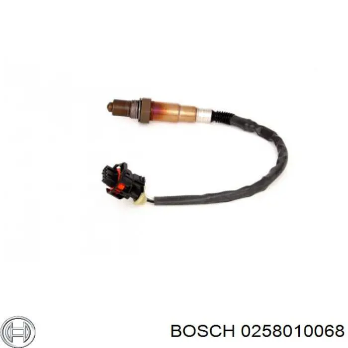  0258010068 Bosch