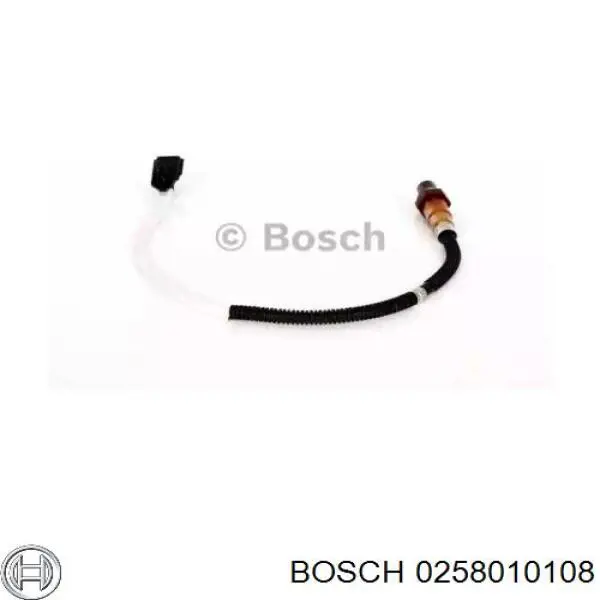  0258010108 Bosch