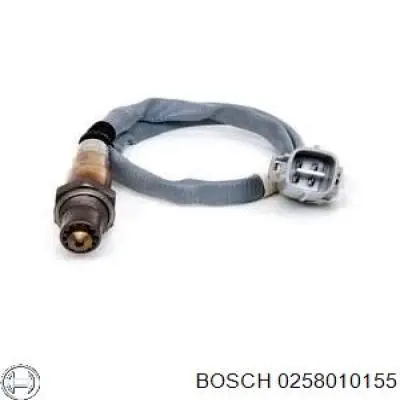 0258010155 Bosch Лямбда зонд після каталізатора