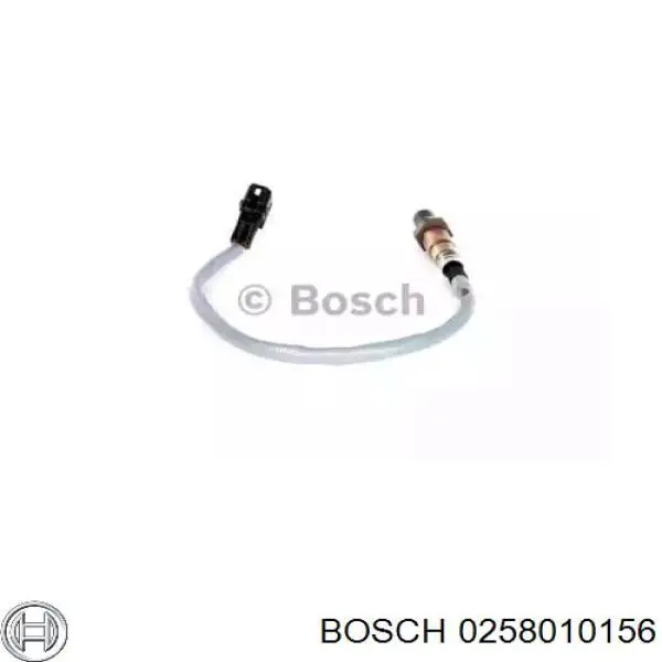  0258010156 Bosch