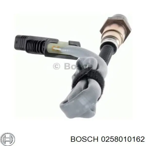 0258010162 Bosch Лямбда зонд після каталізатора