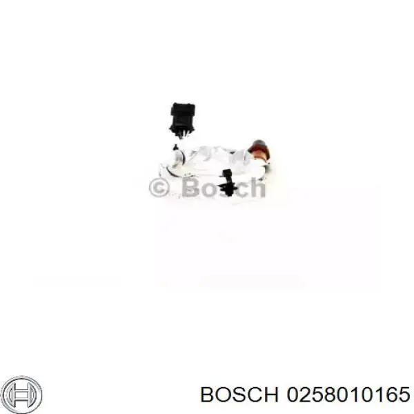  0258010165 Bosch