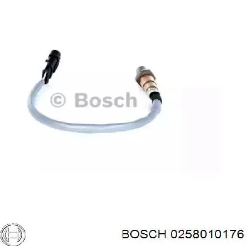  0258010176 Bosch