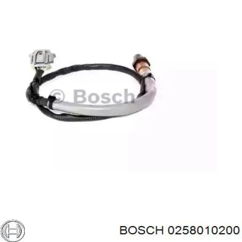  16201 Bosch