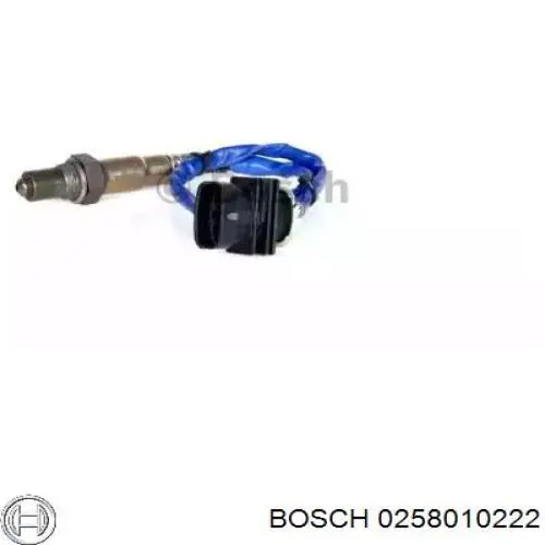 0258010222 Bosch