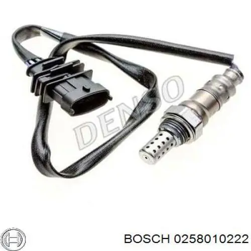 0258010222 Bosch 