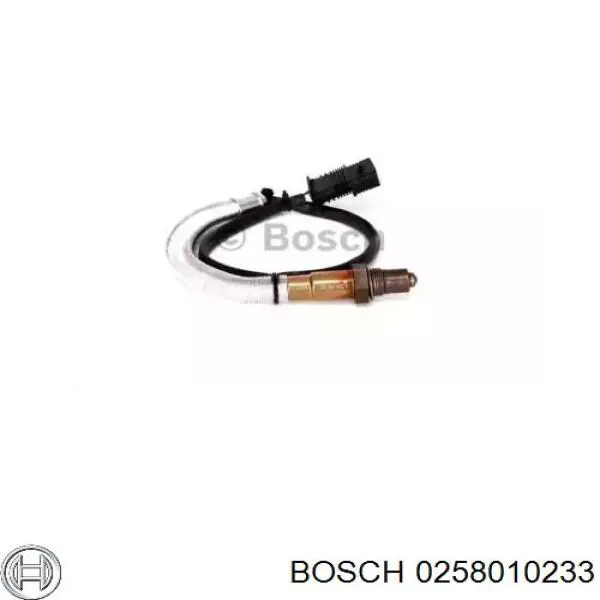 Лямбда-зонд 11787596909 BMW