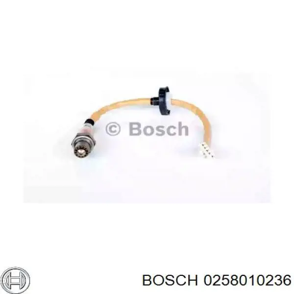  0258010236 Bosch