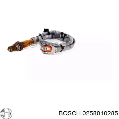  0258010285 Bosch