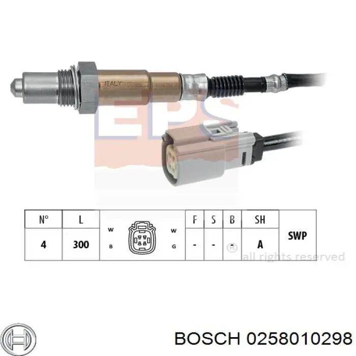  Ford 1872222 ціна, від 40.80 USD
