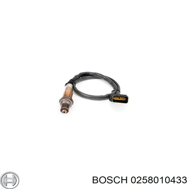  0258010433 Bosch