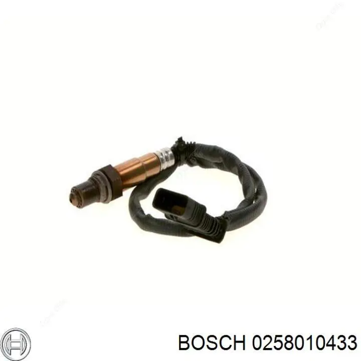 Лямбда-зонд 11787603022 BMW
