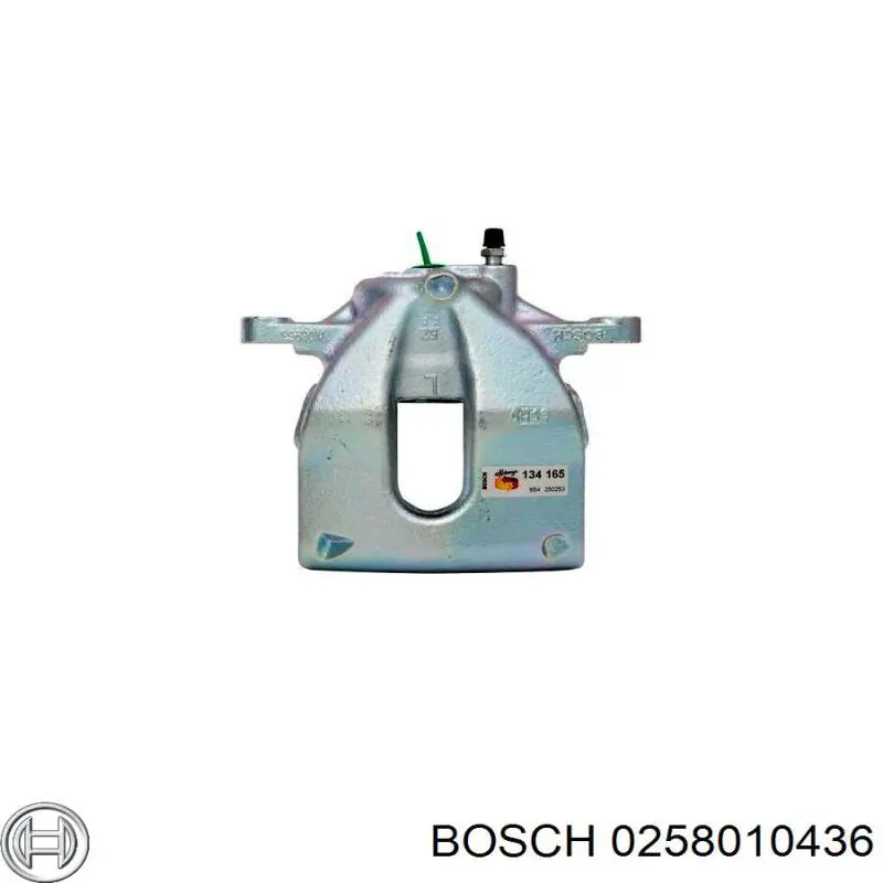 0258010436 Bosch 